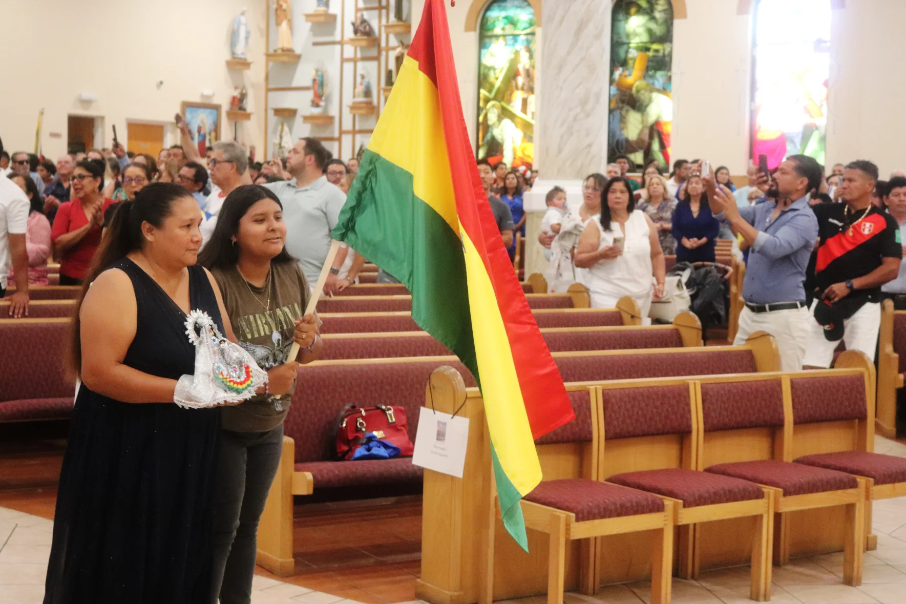 Scalabrinians Special Event